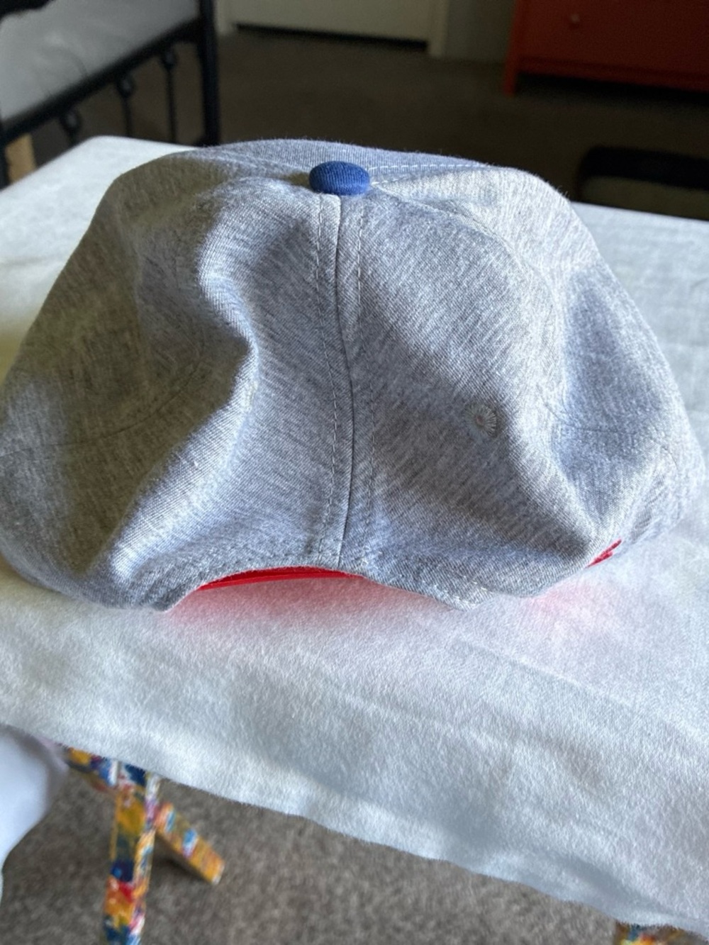 Disney Hat - Picture 2 of 2